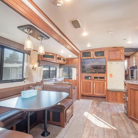 Апартаменти Outdoor Glamping Jayco Rv Ok35 Моаб Екстер'єр фото