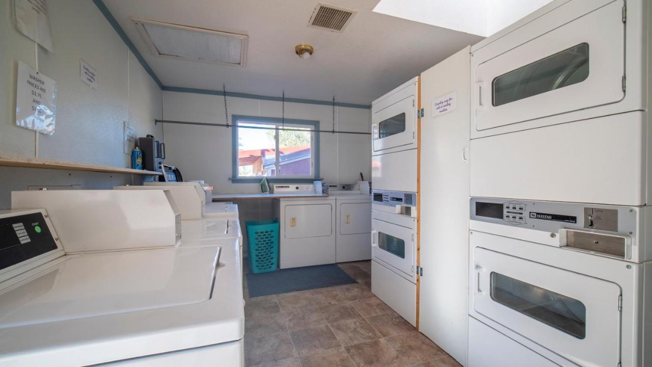 Апартаменти Outdoor Glamping Jayco Rv Ok35 Моаб Екстер'єр фото